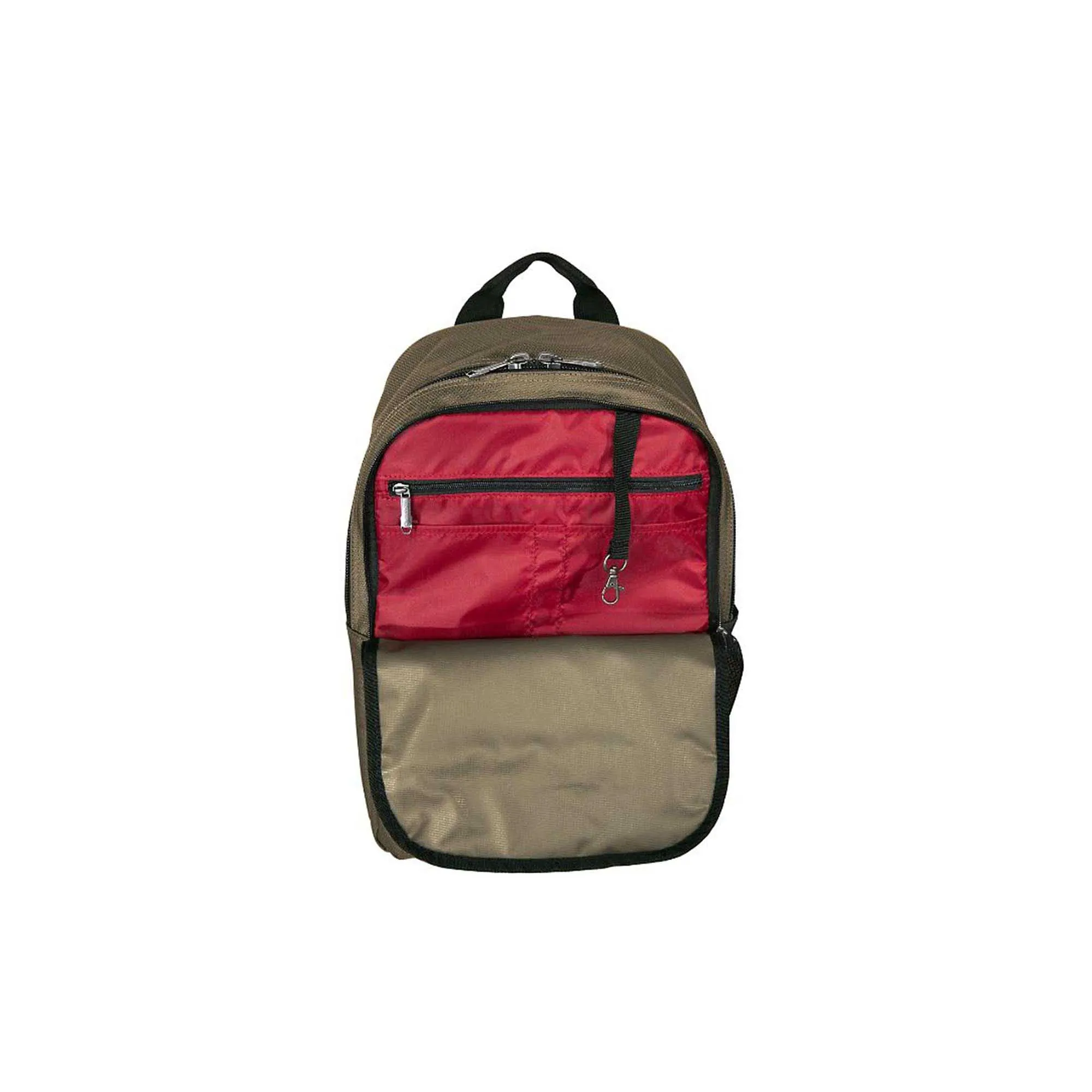 Wolverine 27L Laptop Backpack Chestnut