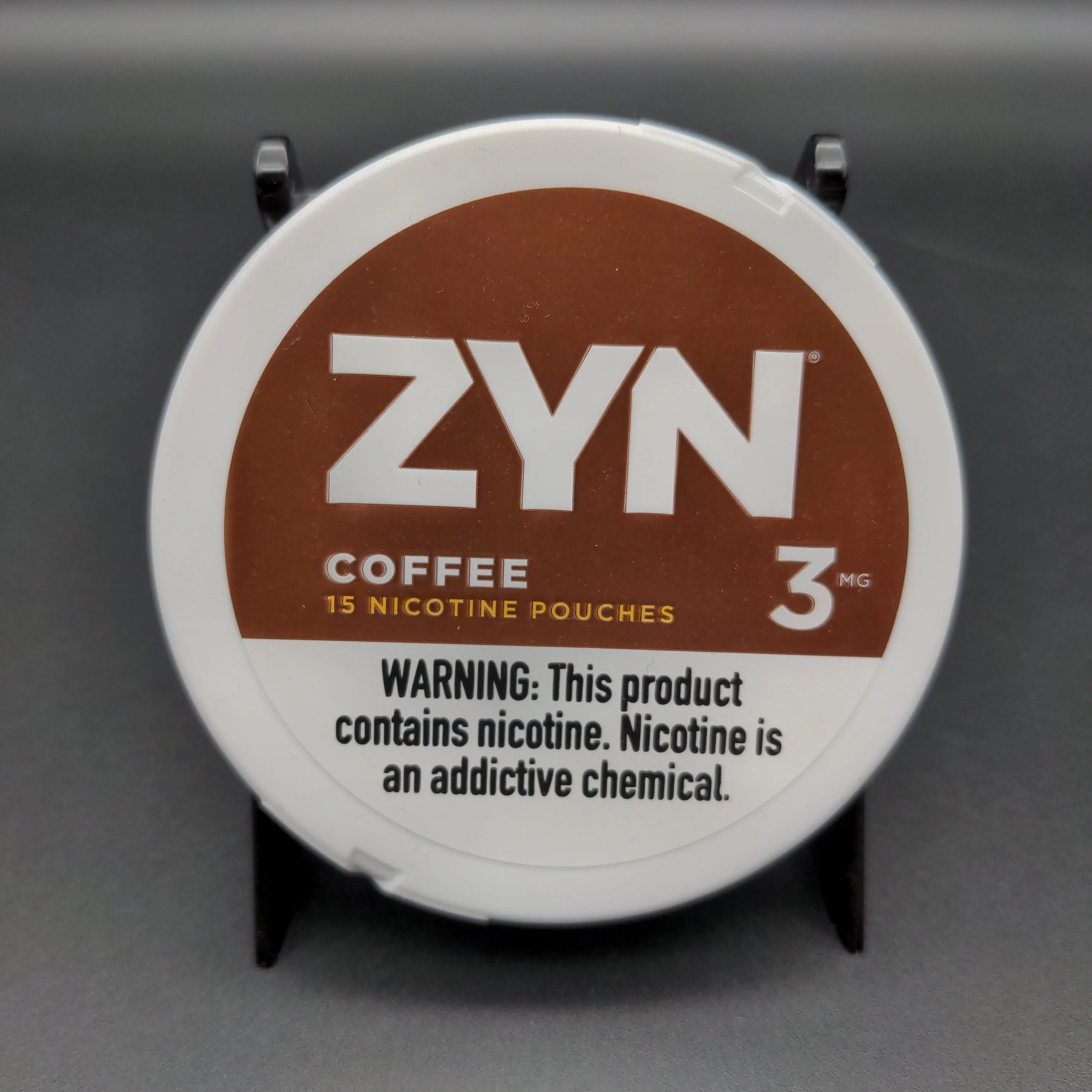 Zyn 3mg - Nicotine Pouch