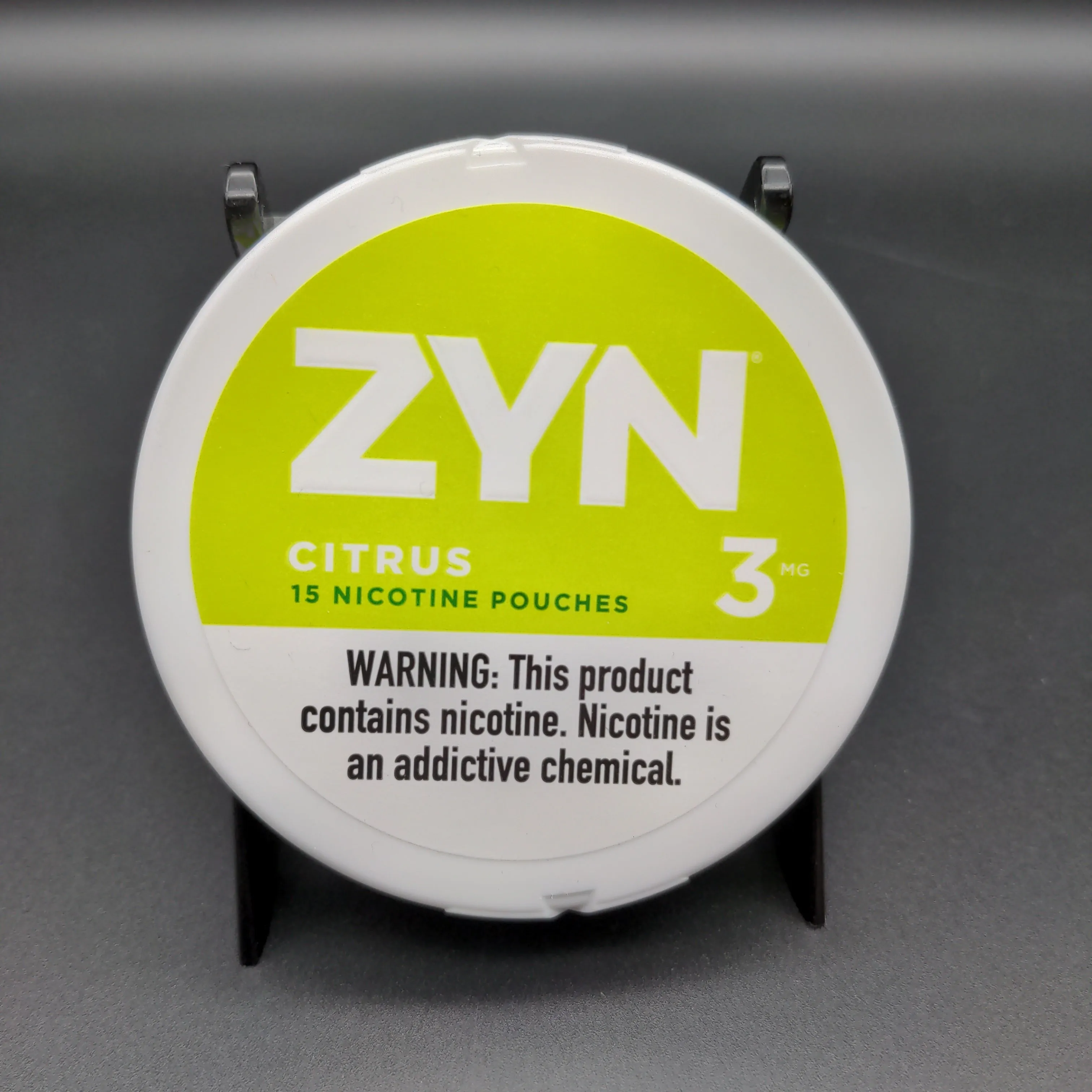 Zyn 3mg - Nicotine Pouch