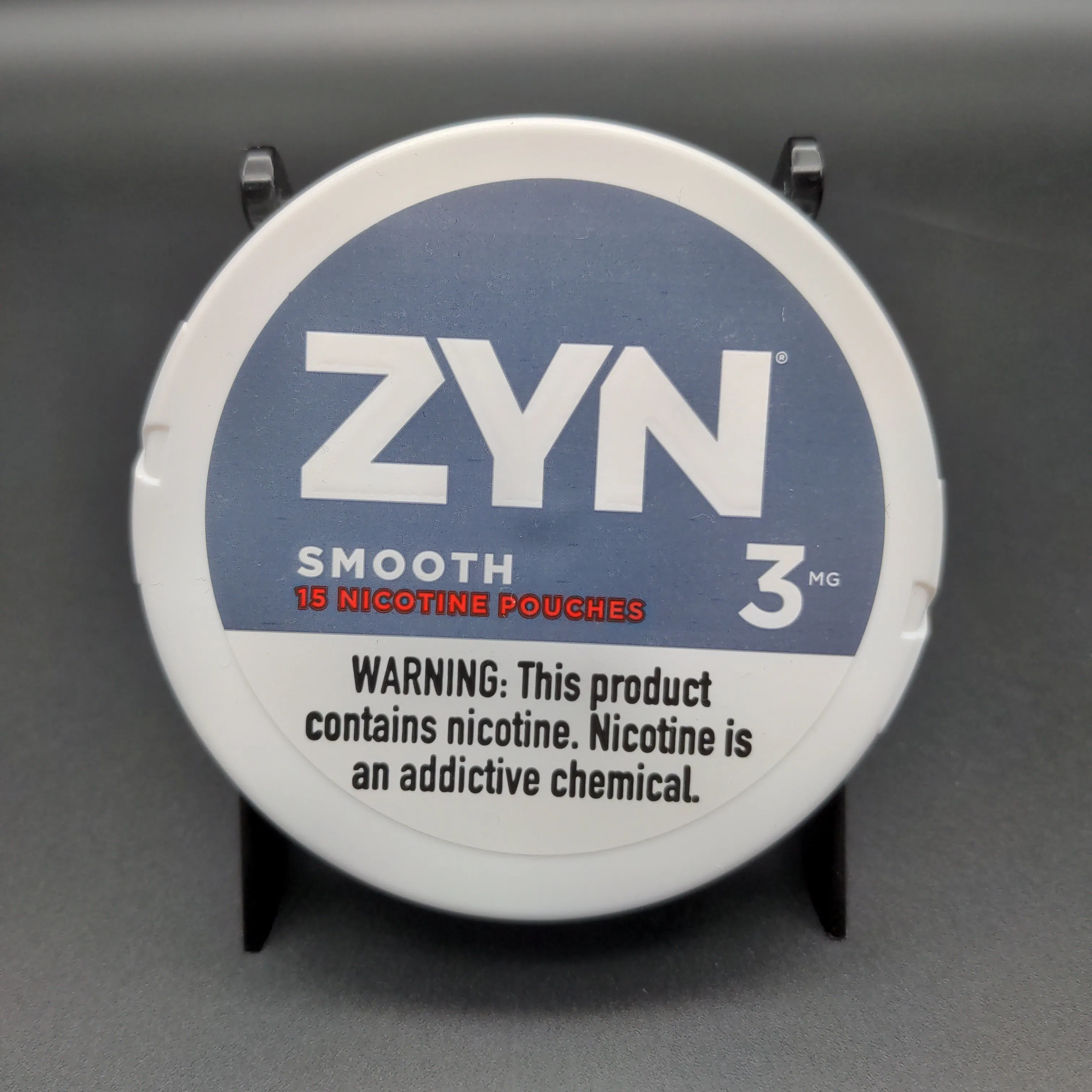 Zyn 3mg - Nicotine Pouch